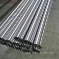 304 Stainless Steel Tubes